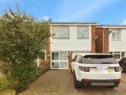 Winterborne Road, Abingdon