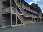 Winterbrook Apartments One Bedroom One Bath