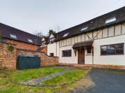 Winterdyne Farm, Bewdley By Pass, 2 Bedroom Terraced