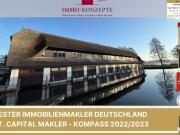 Winterfestes Massiv Bootshaus 3 Zimmer 2x Bootsboxen 2x...