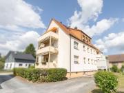 Wintergarten und Kachelofen! 3 Zimmer Eigentumswohnung...