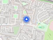 Wintergreen Boulevard, West Drayton