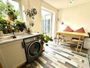 Wintergreen Gardens, Newport, 3 Bedroom Semi detached