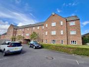 Winters Field, Taunton TA1, 2 bed flat to rent, £1,100...