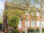 Winterscroft Road, Hoddesdon, 1 Bedroom Maisonette