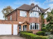 Wintersdale Road, Thurnby, 3 Bedroom Semi detached