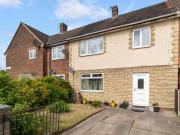 Winterslow Avenue, Manchester, 3 Bedroom Terraced