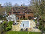 Winterstoke Gardens, Mill Hill, 5 Bedroom Detached