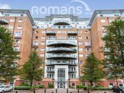 Winterthur Way, Basingstoke, 2 Bedroom Flat