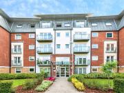 Winterthur Way, Basingstoke RG21, 1 bed flat to rent,...