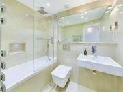 Winterton Court, Lower Teddington Road, Hampton Wick, KT1