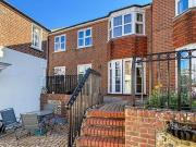 Winterton Lodge, Goda Road, 2 Bedroom Apartment