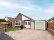 Winterton, Roxby Road, Scunthorpe, 2 Bedroom Bungalow