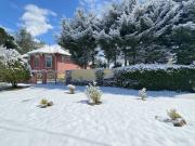 Winterzauber In UNGARN bei der Österreichischen Grenze!...