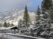 WINTERZAUBER ÜBER DEM NEBELMEER: Zwei exklusive,...