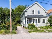 Winthrop Ave, Providence, Home For Sale