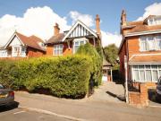 Winton, Bournemouth BH3, 3 bed property to rent, £1,750...