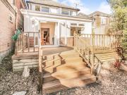 Winton, Bournemouth BH9, 3 bed property to rent, £1,900...