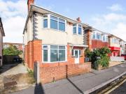 Winton, Bournemouth BH9, 4 bed shared accommodation to...