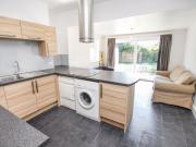 Winton, Bournemouth BH9, 5 bed detached house to rent,...