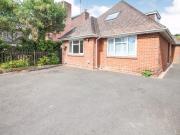 Winton, Bournemouth BH9, 6 bed detached house to rent,...