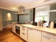 Winton Drive, Kelvindale, Glasgow