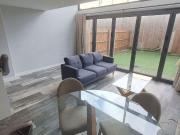 Winton Lane, Bristol