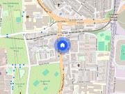 Winton Street Southampton SO14 1LX