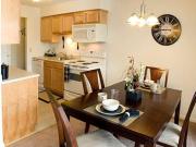 Winton Village Apartments 3 Bedroom