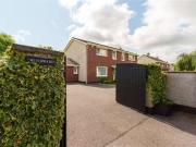 Winward, 3 Dunmahon, Douglas, Cork Winward, 3 Dunmahon, Douglas, Cork