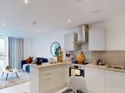 Winwick Street, Warrington, 2 Bedroom Apartment