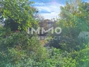 Winzerhof Grundstück mit Entwicklungspotenzial in...