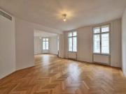WIPPLINGER STRASSE | repräsentative 4 Zimmer...