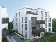 WIR 2 PROVISIONSFREI 3 Zimmer BALKONWOHNUNG