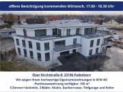 3ZKBB Erdgeschosswohnung mit Garten KFW 40