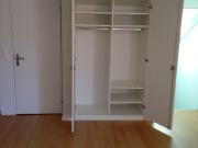 Wir bieten eine schöne 2,5 Zimmer Dachwohnung an