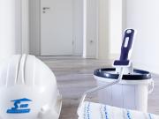 Wir gestalten Ihr neues Zuhause! Schöne 2 Raum Wohnung...