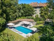 Wir haben uns in dieses seltene und prestigeträchtige...