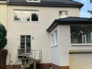 Wir haben zum Vermieten. Im DG: Schöne Maisonettewohnung...