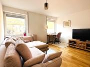 Wir lieben Altstadt!Schicke 2 Zi. Wohnung mit schöner...