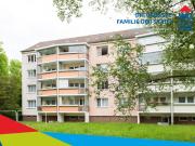 Wir machen alles neu für Sie – 3 Raum Wohnung