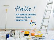 Wir modernisieren weiter. 3 Zimmer mit Balkon am Domagkweg