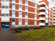 Wir Renovieren: Schöne 2 Zimmer Wohnung mit 2 Balkonen...