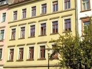 Wir sanieren diese 3 Raum Altbau Wohnung im Dachgeschoss!