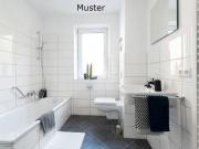 Wir sanieren für Sie 2 Zimmer Wohnung in Stadtlage