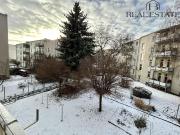 Wir sanieren für Sie: Fantastische 3 Raumwohnung in...