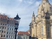 Wir Suchen dringend eine Wohnung in Dresden☺️
