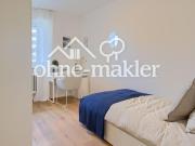 Wir suchen noch 2 Mitbewohner 4er WG in Hadern U6 Frisch...