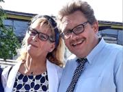 Wir suchen vermietete Immobilien zu kaufen. für unsere...