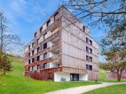 Wir vermieten Erholung! 2.5 Zimmerwohnung in Burgdorf